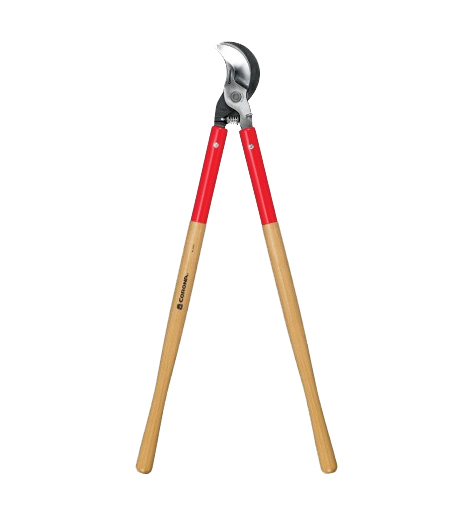 Professional Wood Bypass Lopper 37